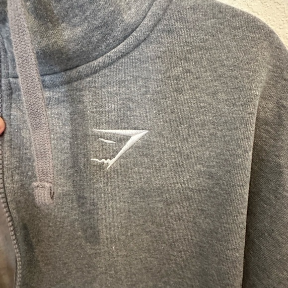 Gymshark hoodie size small. - Picture 2 of 5